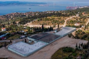 Kocaeli Büyükşehir Belediyesi, Kocaeli genelindeki yatırımlarının büyük bölümünü altyapıya ayırdı