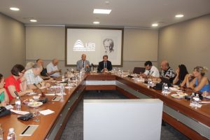 Interfresh Eurasia Fuarı 20-22 Ekim’de Antalya’da yapılacak…