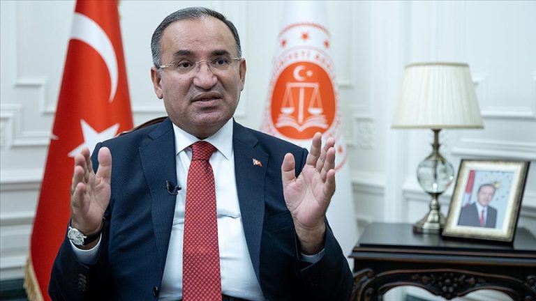 Adalet Bakanı Bozdağ, “Kira uyuşmazlıklarını arabulucuların uhdesine emanet edeceğiz”