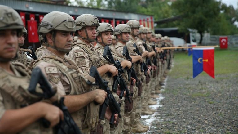 Türkiye Suriye Politikasını Değiştiriyor mu?