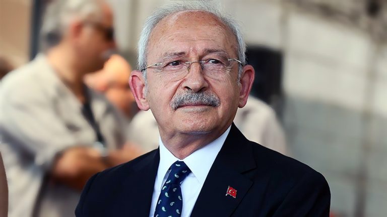 Altılı Masa, Kılıçdaroğlu ve “Doğal” Adaylık Meselesi