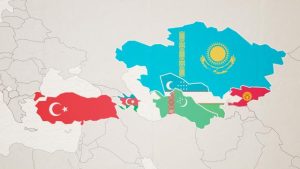 Türk dünyasında yeni strateji: Alfabe