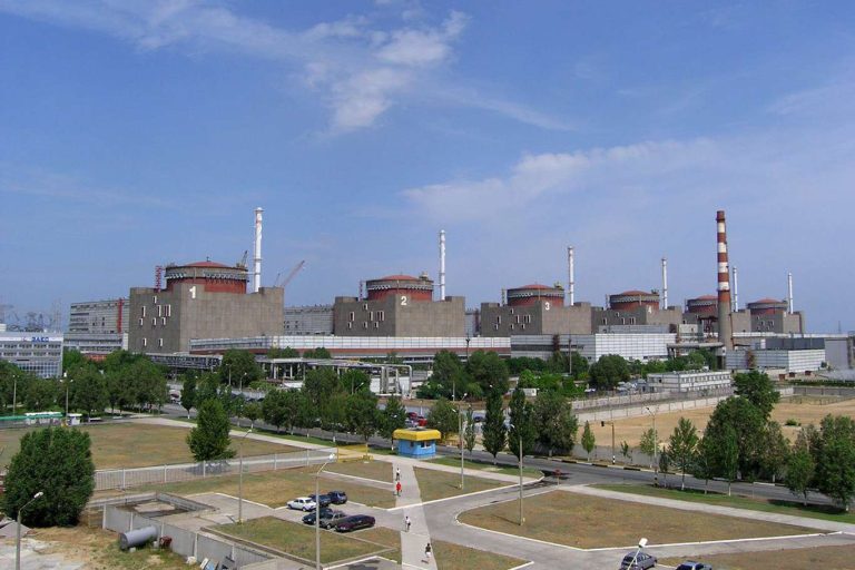 İbrahim Kalın: Zaporijya saatli bombaya dönüşebilir