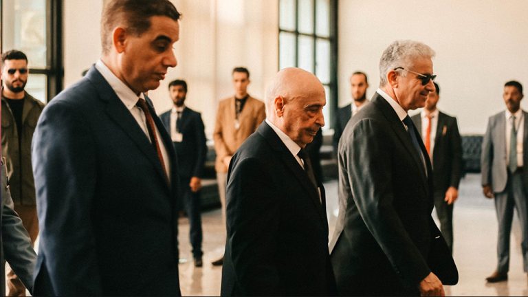 Libya Krizinin Son Safhası: Trablus Çatışmaları