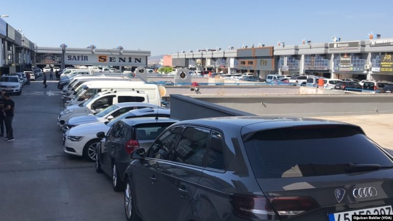 Sıfır Otomobil Satışlarında Yeni Dönem Başladı