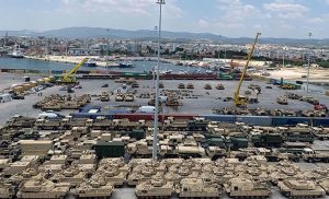 GÖRÜŞ: Gürdeniz: Kışkırtmalar sürerse Ukrayna’da olduğu gibi Yunan ve Rum halkı da ABD için kan dökebilir