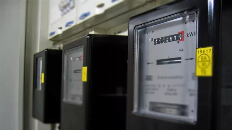 Elektrik Mühendisleri Odası Başkanı Ulutaş: Elektrik zammı için dağıtım şirketleri baskı yaptı