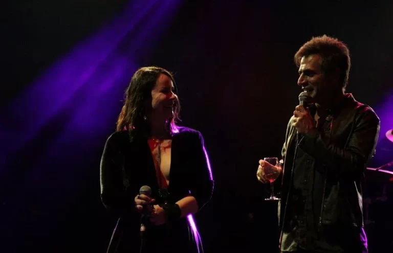 Teoman’dan Şebnem Ferah açıklaması: Arada konuşuyoruz, yaşlanınca evlenir birbirimize bakarız diye