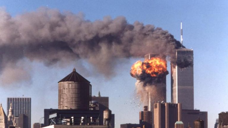 Bir dönüm noktası: 11 Eylül