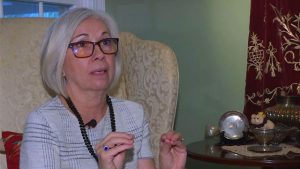 11 Eylül terör saldırılarının Türk tanığı, o günü anlattı