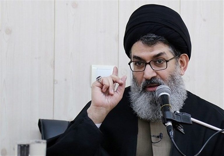 Kasım Süleymani Irak’ta IŞİD Terörünü Ortadan Kaldırdı