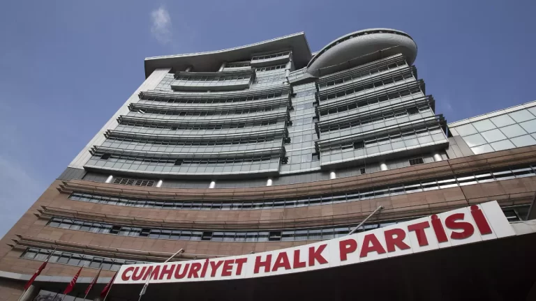 Mersin’deki saldırının faili de CHP’nin tutuklu gazeteciler raporunda