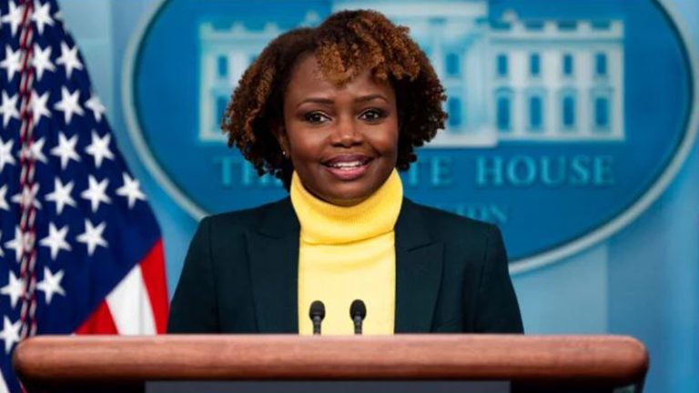 Beyaz Saray’dan Türkiye’ye ‘esir takası’ teşekkürü