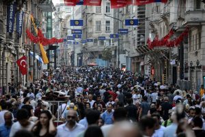 Türkiye, BM İnsani Gelişme Endeksi’nde 191 ülke içinde kaçıncı sırada yer aldı?