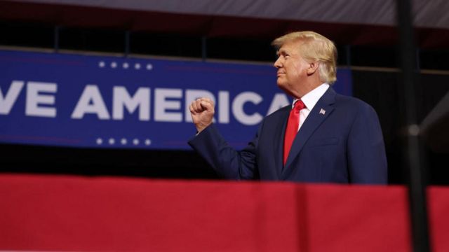 Trump’ın evinde el konan belgelerle ilgili bağımsız uzman talebi kabul edildi