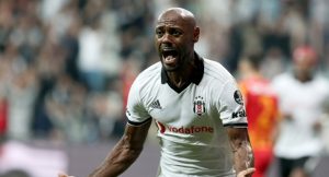 Şimdi neredeler? Vagner Love