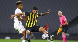 Kartal, İstanbulspor’a takıldı