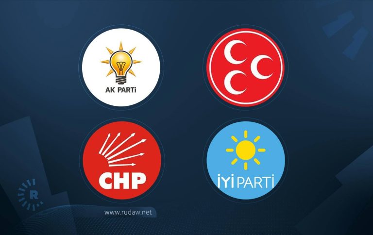 Metropoll Araştırma’ya göre Millet İttifakı ile Cumhur İttifakı oyları neredeyse eşitlendi