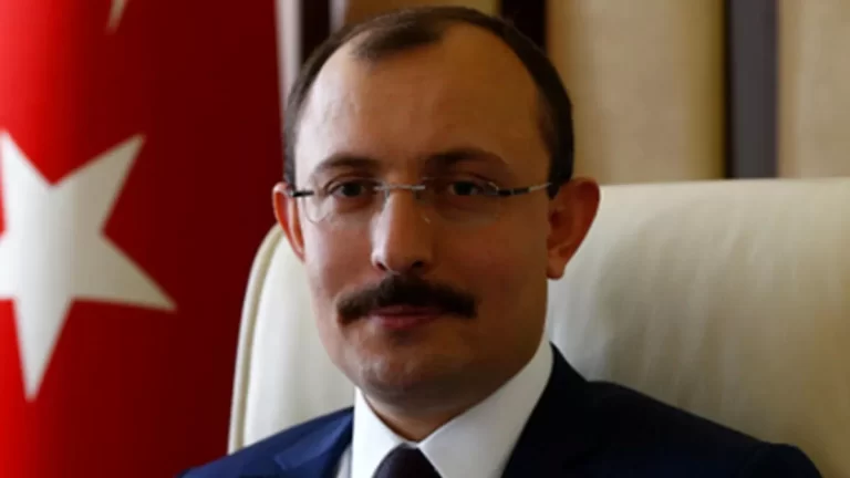 Ticaret Bakanı Mehmet Muş, ‘Perakende yasası çalışmaları eylülde yoğunlaşacak’ 