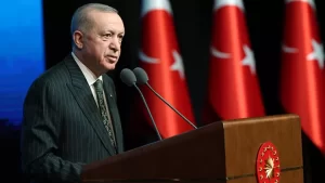 Cumhurbaşkanı Erdoğan’ın eylül diplomasisi yoğun geçti