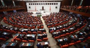 Meclis’in çalışma takvimi netleşiyor
