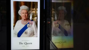 Kraliçe 2. Elizabeth’in ölümü: Bundan sonra ne olacak?