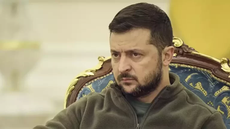 Rusya’nın ilhakının ardından Ukrayna’dan NATO’ya üyelik başvurusu adımı