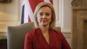 İngiltere’nin yeni başbakanı Liz Truss