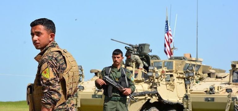 İçişleri Bakanı Soylu, “ABD, terör örgütü PKK ve PYD’ye 2 milyar dolar yardım yapmıştır”