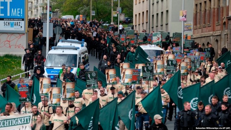 Avrupa’da Aşırı Sağ Korkusu Yükseliyor