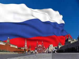 Moskova’dan Mektup Var!