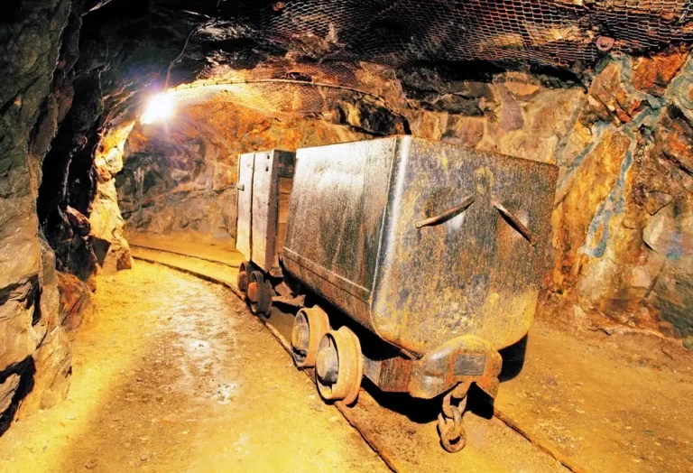 Enerji ve Tabii Kaynaklar Bakanı Dönmez, “Maden çeşitliliği açısından 168 ülke arasında 8’inci sıradayız”