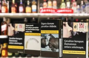 Sigaraya yeni zam
