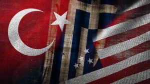 Türkiye’den ABD ve Yunanistan’a Adalar notası