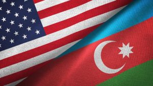 ABD Dışişleri Bakanı Blinken, Azerbaycan Cumhurbaşkanı Aliyev ile görüştü