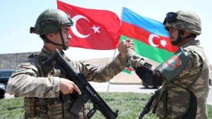 Türkiye’den Azerbaycan’a destek: Öz kardeşlerimizin yanındayız