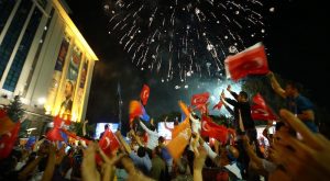 AK Parti ve Türkiye’nin Geleceği