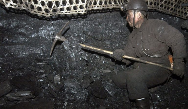 Alanya Alaaddin Keykubat Üniversitesi Öğr. görevlisi Diren DOĞAN, “Çin’in Enerji Kasesi Kömür”