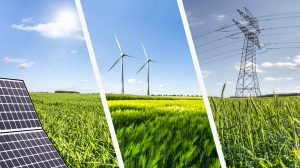 Kurulu güce temiz enerji desteği
