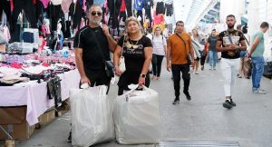 Bir Garip Sınır Ticareti ve Fakirleştiren Yerel Büyüme