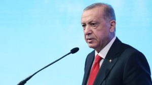 Cumhurbaşkanı Erdoğan: İHA teknolojilerinde en başarılı 3 ülkeden biriyiz