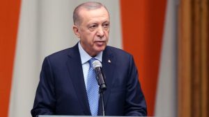 Cumhurbaşkanı Erdoğan: Eğitim öğretimi tamamen ücretsiz sunan bir ülkeyiz