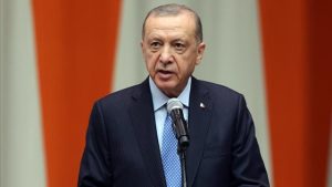 Cumhurbaşkanı Erdoğan: “Akdeniz’in göçmen ölümleriyle anılmasından üzüntü duyuyoruz”