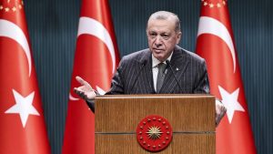 Cumhurbaşkanı Erdoğan, “İlk Evim İlk İşyerim Projesi’nde temel 25 Ekim’de atılacak”