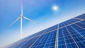 Temiz enerjide istihdam yüzde 6 arttı