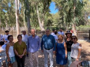 Eski Genelkurmay Başkanı İlker Başbuğ, gençlerle söyleşiye katıldı