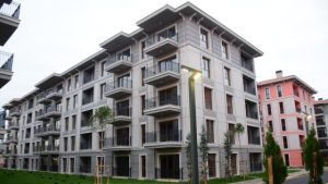 Sosyal konut projesinde başvuru sayısı 2 milyonu geçti