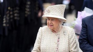 Kraliçe Elizabeth hayatını kaybetti