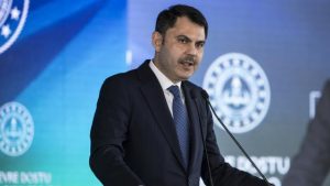 Bakan Kurum: Bu büyük hamle yüzbinleri aşan sayıda kardeşimize iş kapısı açacak