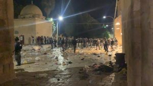 İslam Dünyasının maruz kaldığı küresel saldırılar